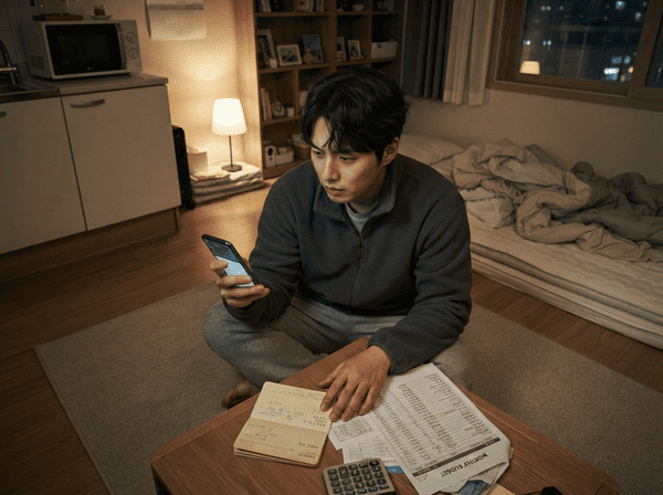 빠른 응답이 필요한 긴급 자금 신청건​