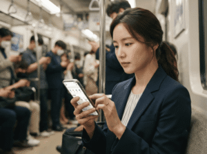 새로운 업체 탐색